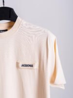 JACQUEMUS TSH - Image 2