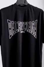 BALENCIACA Tsh - Image 2
