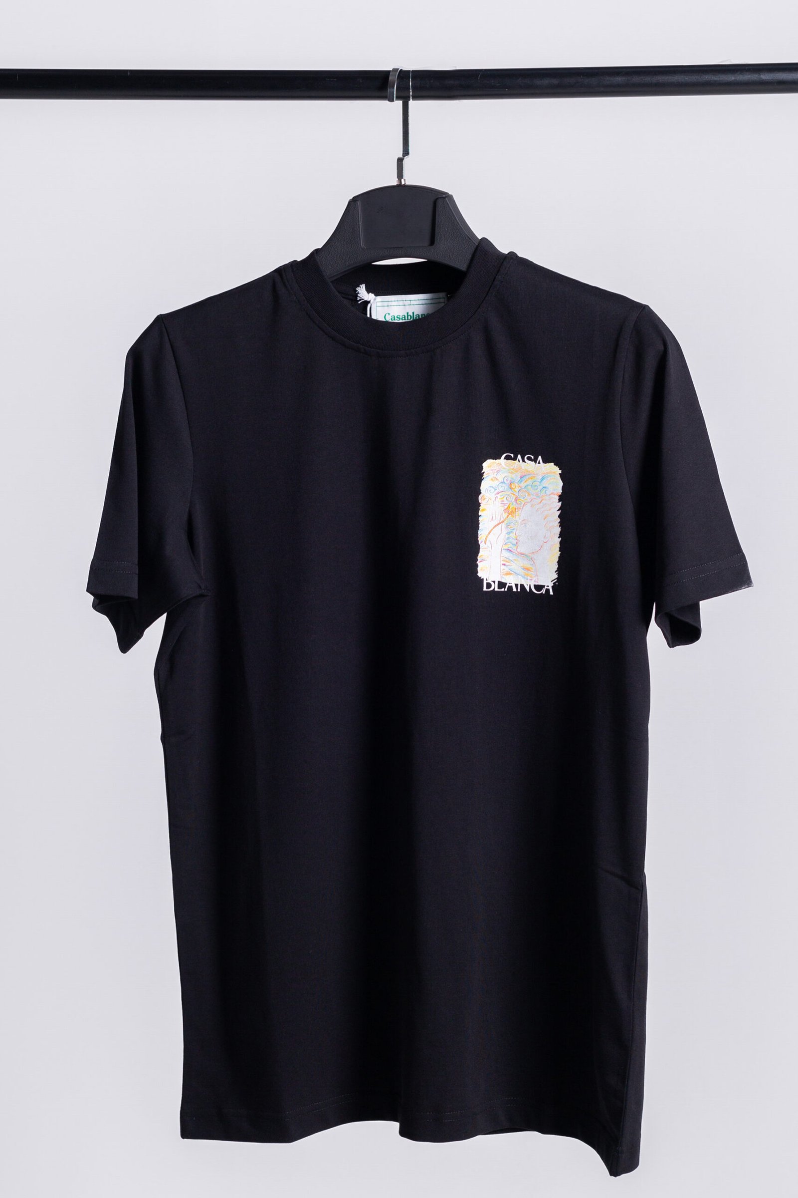 3V6A6590 CASABLANCA TSH - Image 1