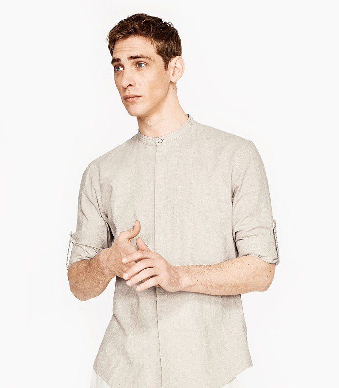 Dress Shirts