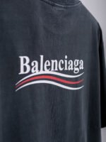 BALENCIACA Tsh2 - Image 2